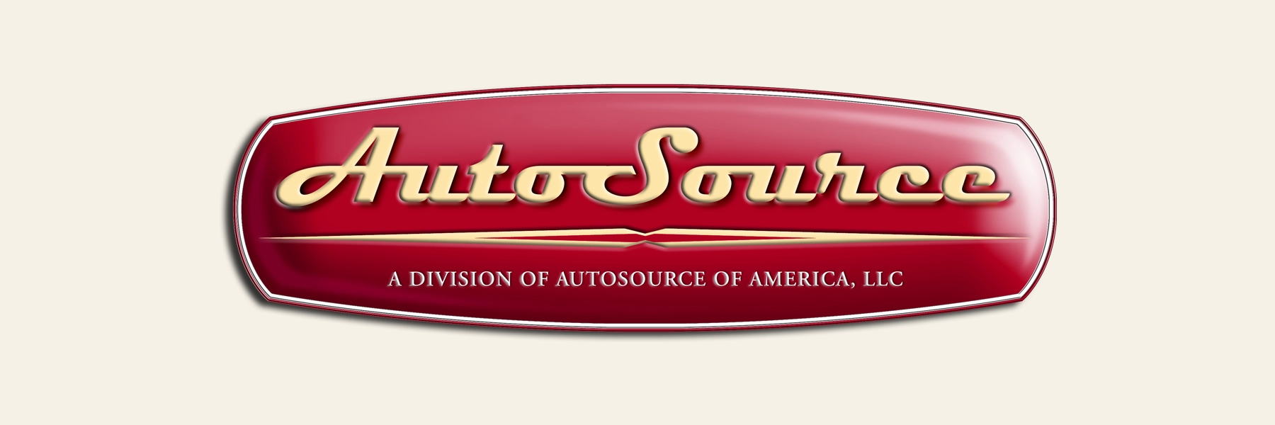 AutoSource identity design