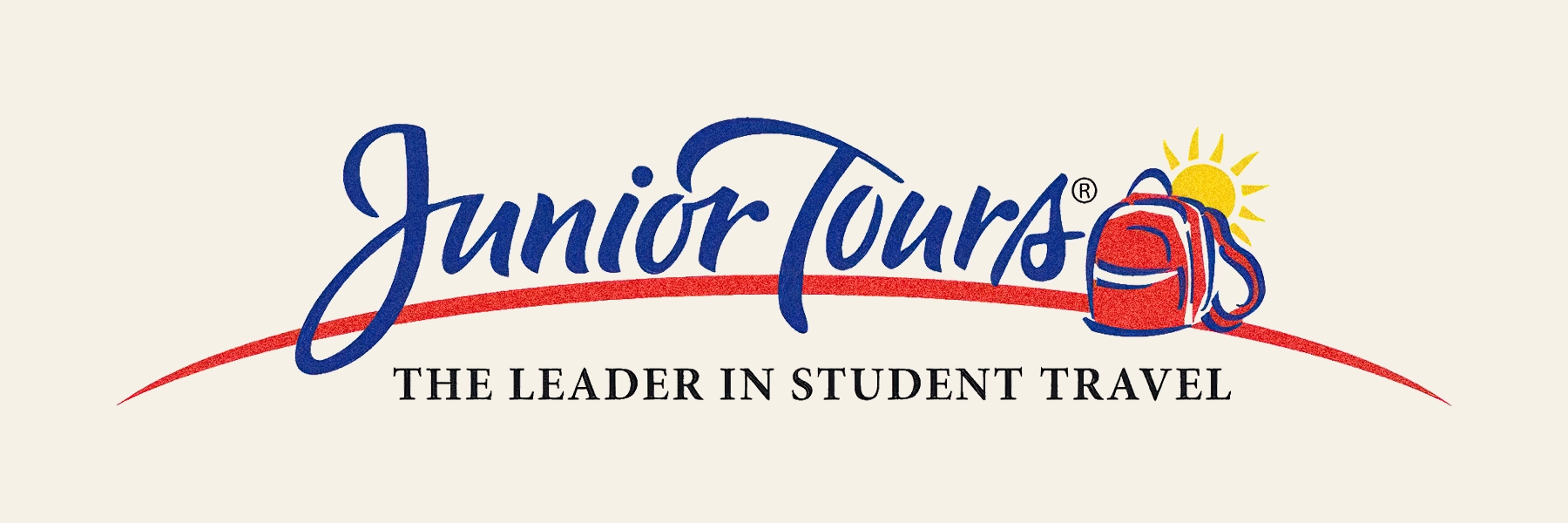 Junior Tours identity system